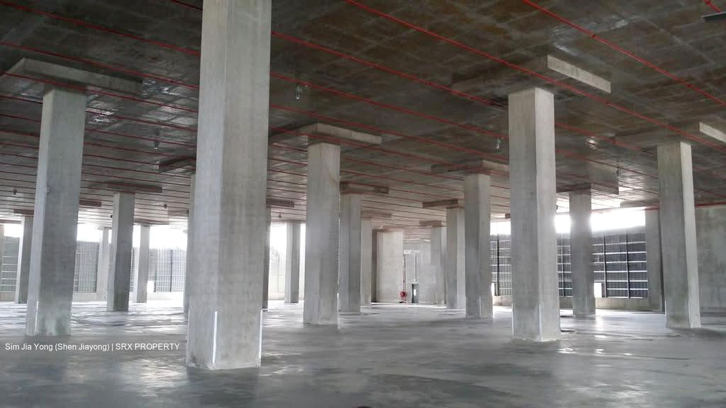 Pioneer Mall (D22), Warehouse #618312341